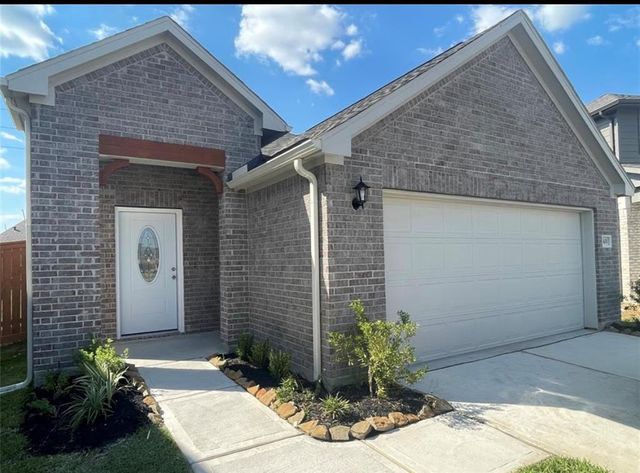 $2,100 | 7431 Sail Hl Drive | Cypress