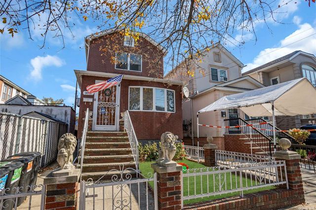 $1,099,000 | 2537 East 21st Street | Sheepshead Bay