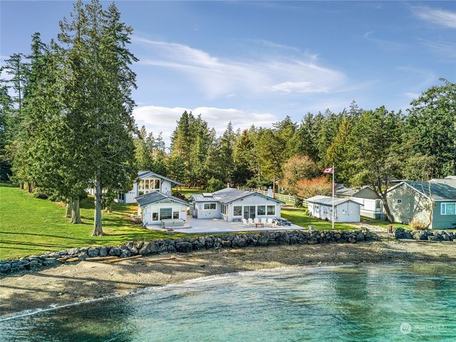 $2,290,000 | 122 Myers Road | San Juan Island