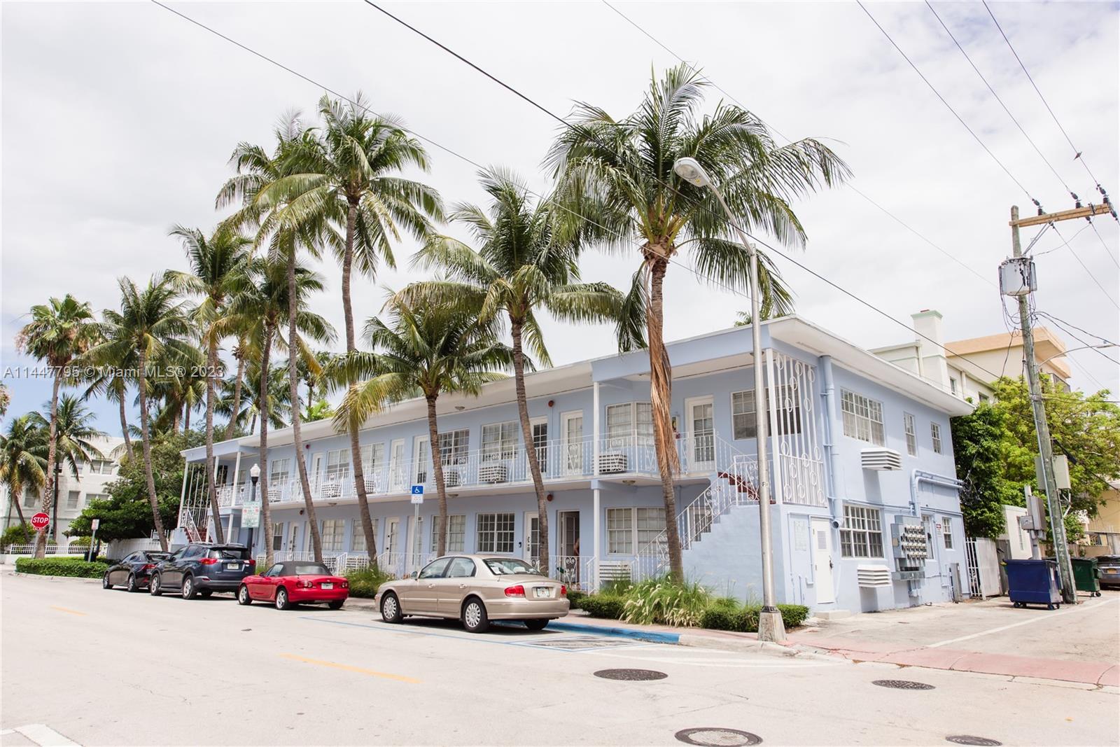 635 8th Street, Unit 104, Miami Beach, FL 33139 | Compass