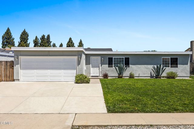 $899,000 | 3569 Germain Street | Central Camarillo