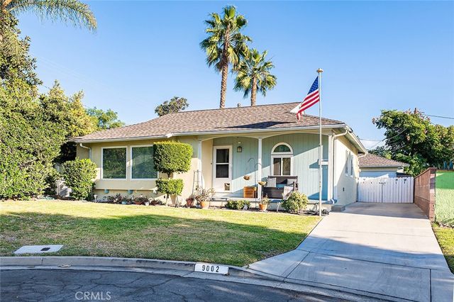 $719,000 | 9002 Maryknoll Avenue | Whittier