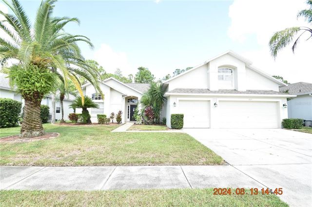 $3,695 | 14617 Coral Berry Drive | Westwood Lakes