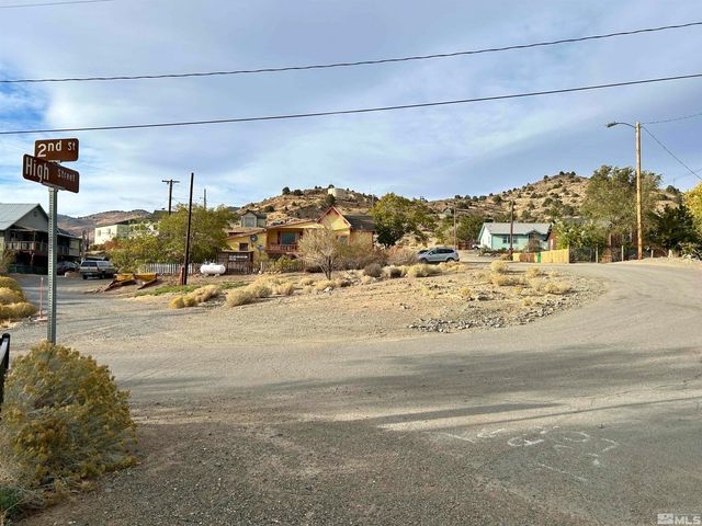 $45,000 | 230 High Street | Silver City