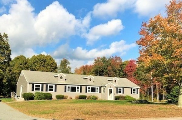 619 High St, Hanson, MA 02341