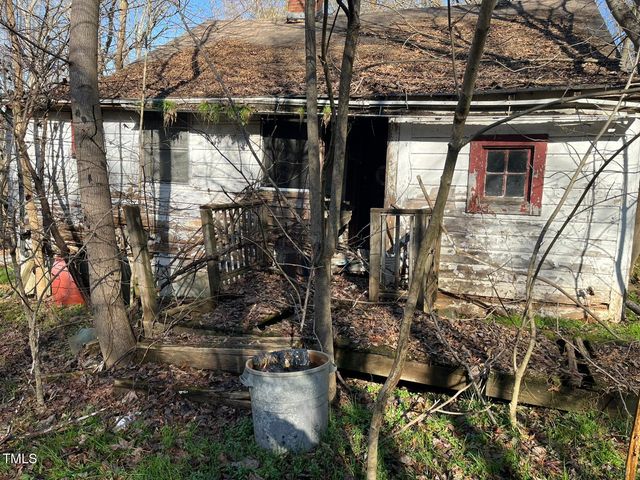 $200,000 | 0 Oxford Road | Roxboro Township - Person County