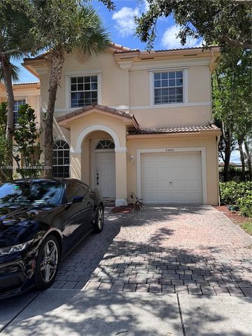 $510,000 | 2660 Southwest 85th Terrace, Unit 104 | Miramar