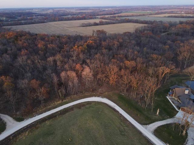 $70,000 | 8 Red Oak Estates | Round Grove Township - Marion County