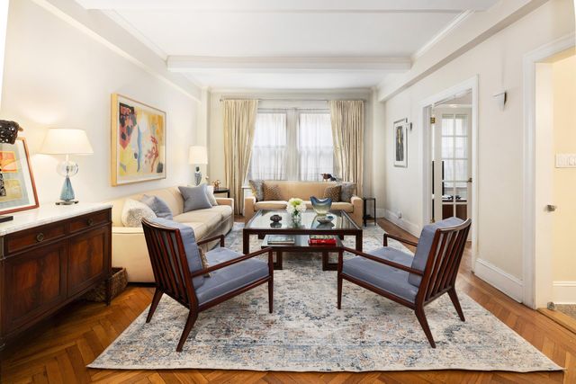 $1,149,000 | 17 East 96th Street, Unit 4C | Upper East Side