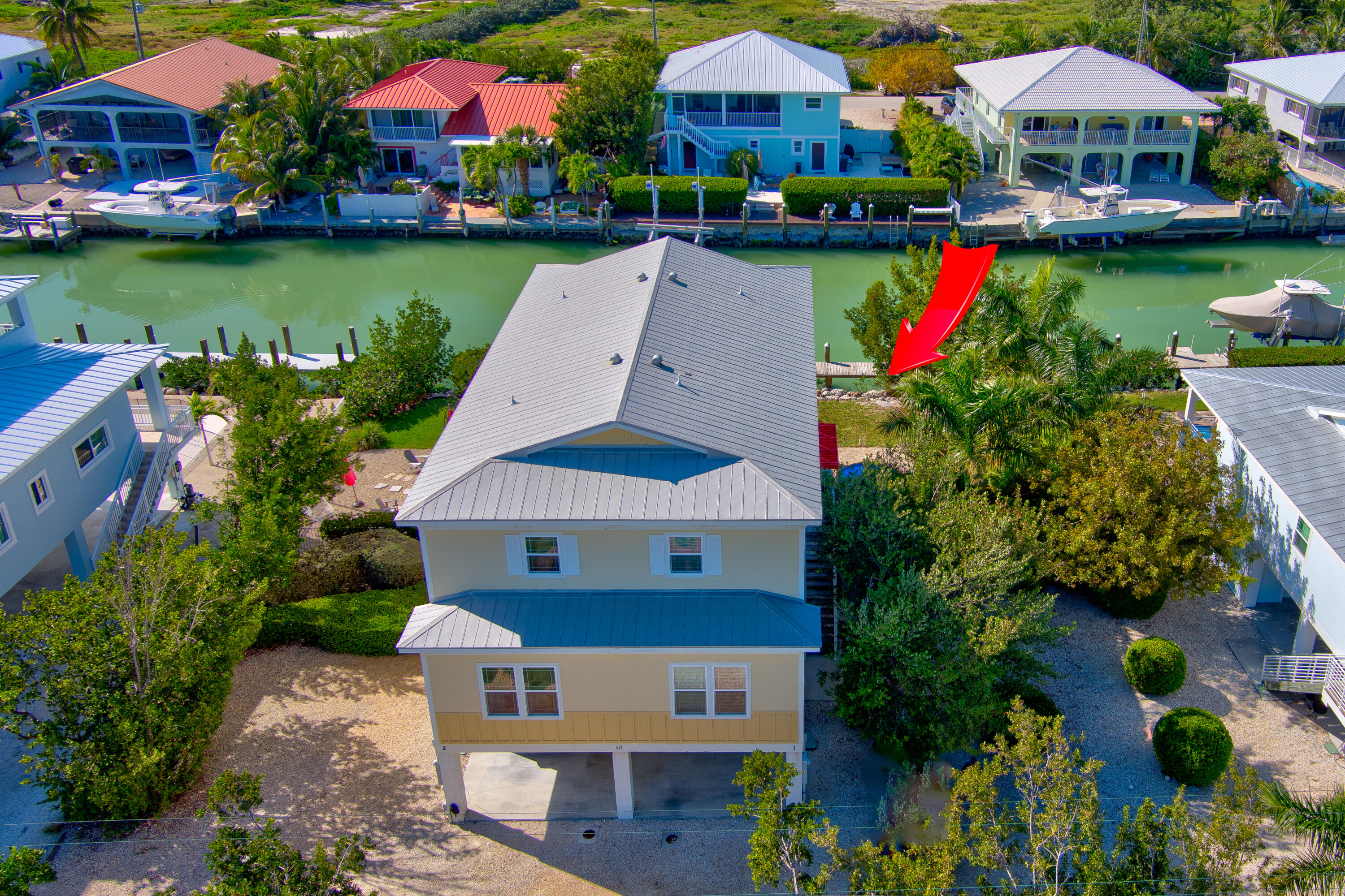 231 Sombrero Beach Rd 1