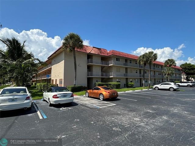 $180,000 | 750 Southeast 6th Avenue, Unit 233 | Deerfield Beach