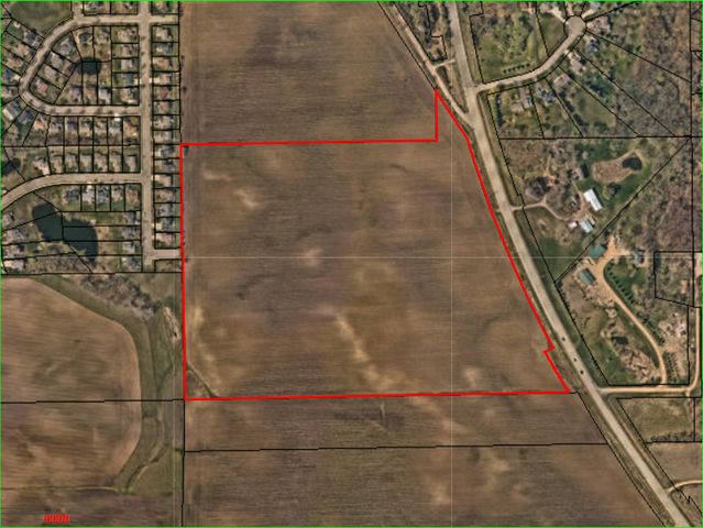 $2,320,000 | 1 X Broadway & Highway | Sand Creek Township - Scott County