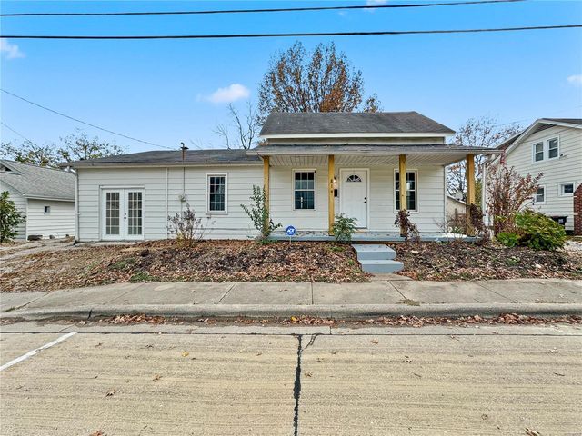 $160,000 | 814 West Bottom Avenue | Columbia