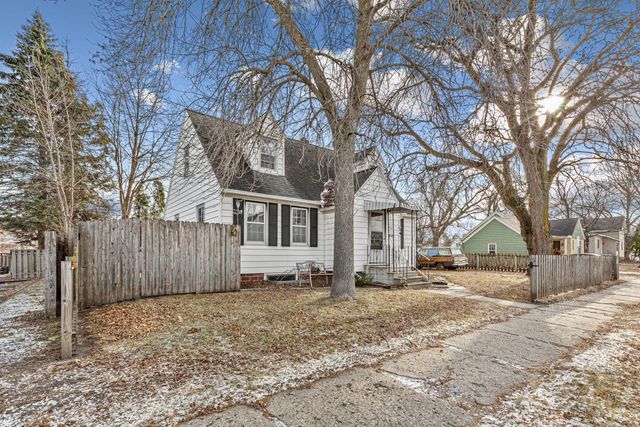 $130,000 | 105 5th Street Southeast | Waseca