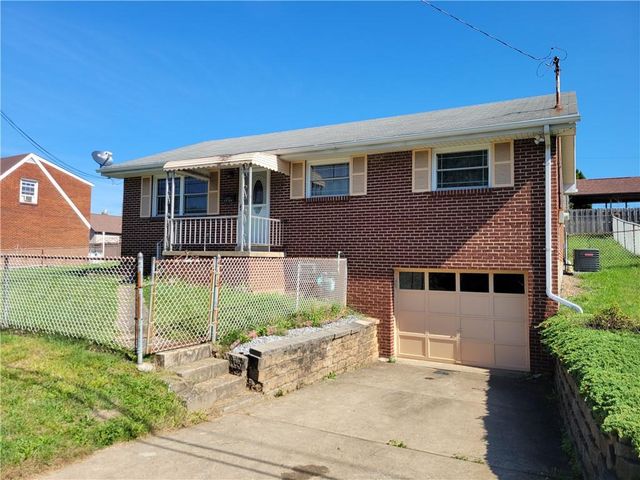 $130,000 | 2421 Latrobe Street | Liberty