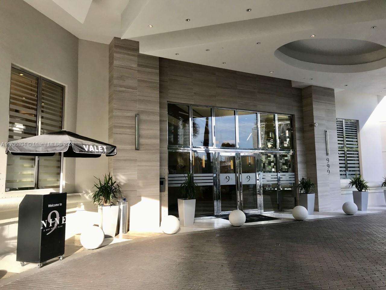 a view of a living room with balcony