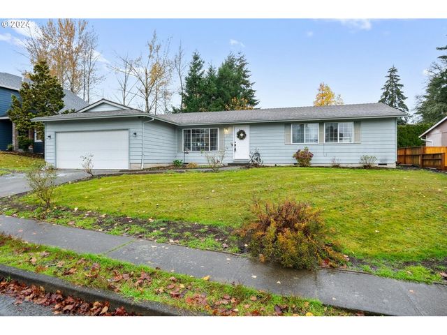 $440,000 | 2107 Southeast Kane Avenue | Mt. Hood