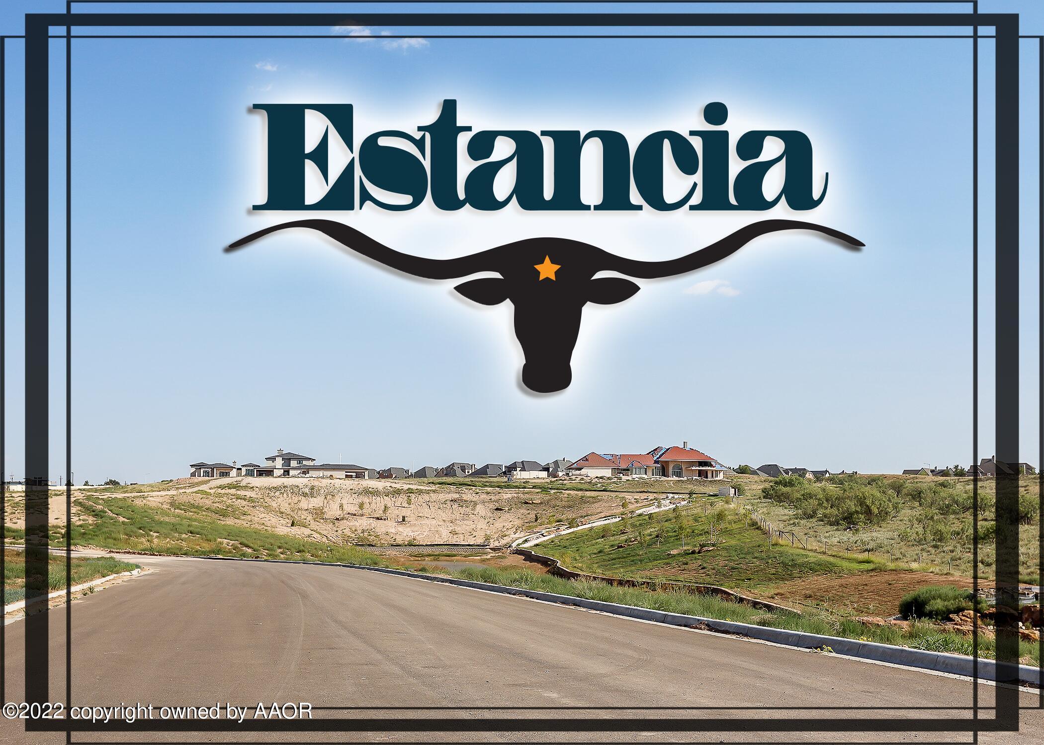 Estancia