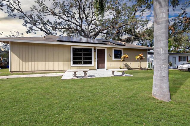 $319,000 | 160 Golden Sands Drive | Sarasota