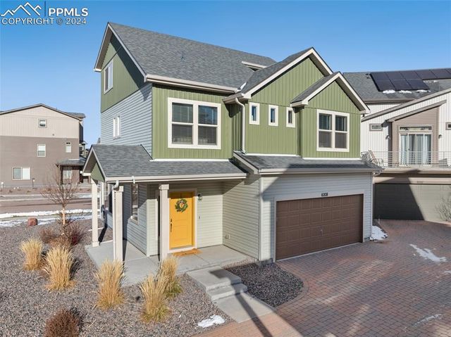 $475,000 | 6008 Ashmore Road | Colorado Springs