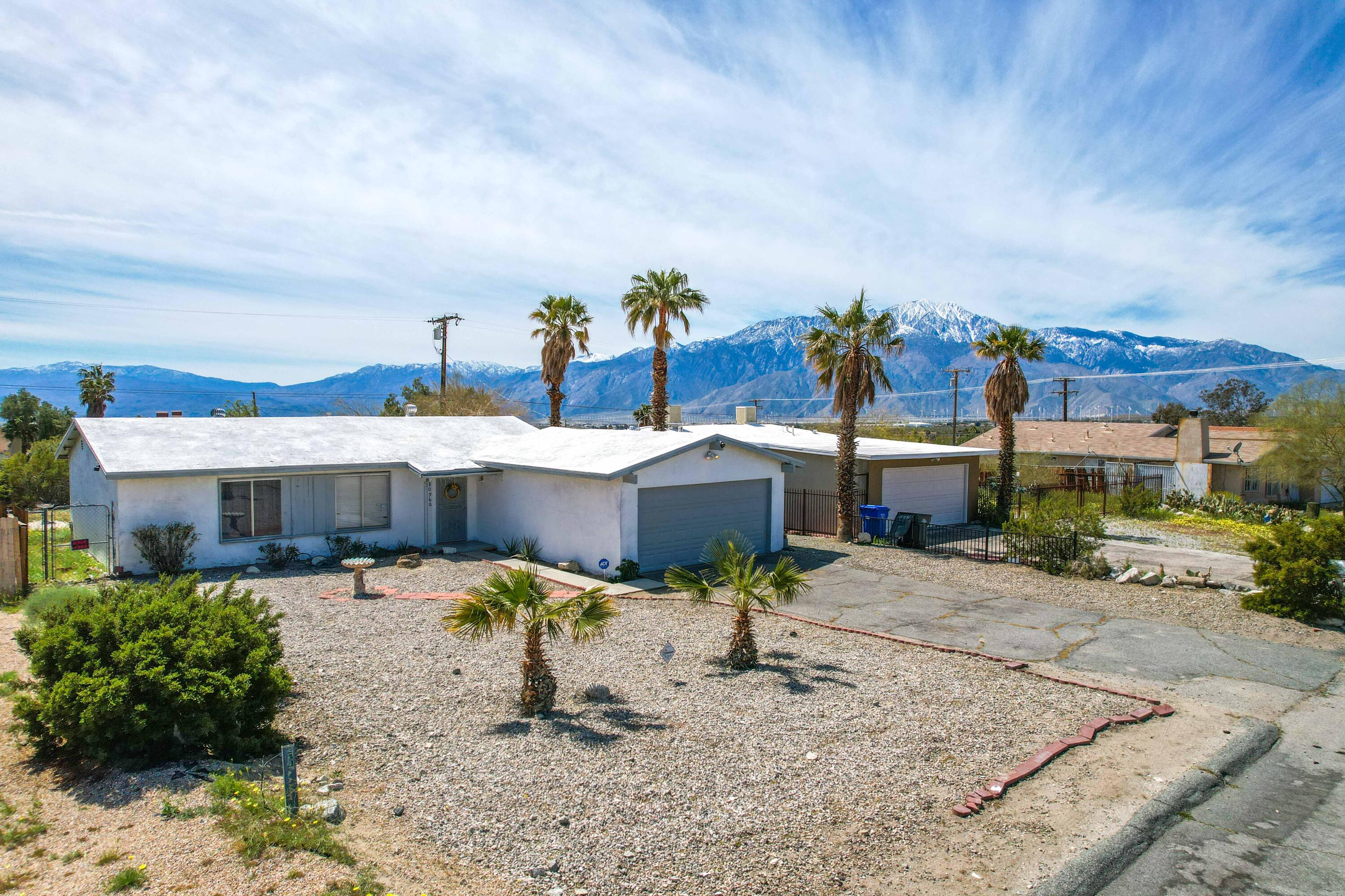 10960 Santa Cruz Road Desert Hot Springs CA 92240 Compass