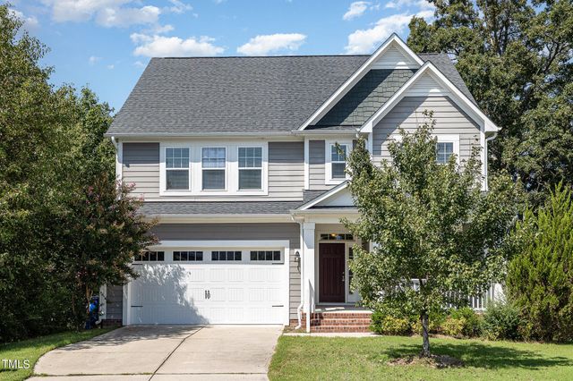 $499,000 | 5115 Stowecroft Lane | Northeast Raleigh