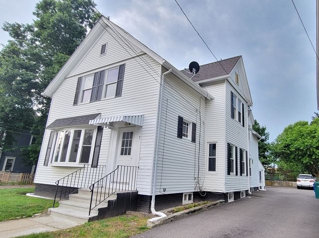 $2,500 | 7 Perrin Street, Unit 1 | Downtown Attleboro