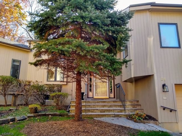 $4,500 | 21 Sherwood Drive, Unit 21 | Mountain Lakes