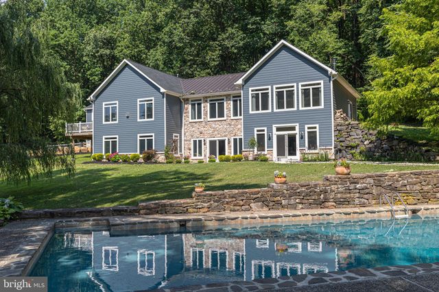 $1,995,000 | 3911 Dogwood Lane | Durham Township - Bucks County