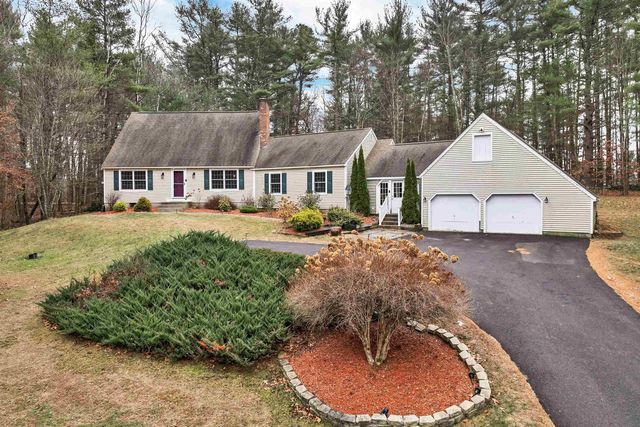 $801,500 | 3 Bridle Bridge Road | Windham