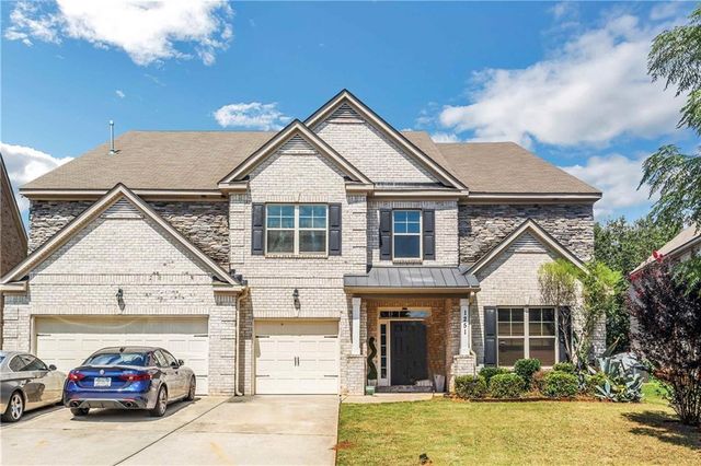 $510,000 | 1251 Polk Crossing | Bridleridge