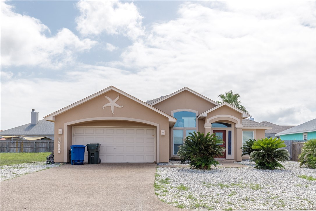 15809 Cozumel Drive, Corpus Christi, TX 78418 | Compass