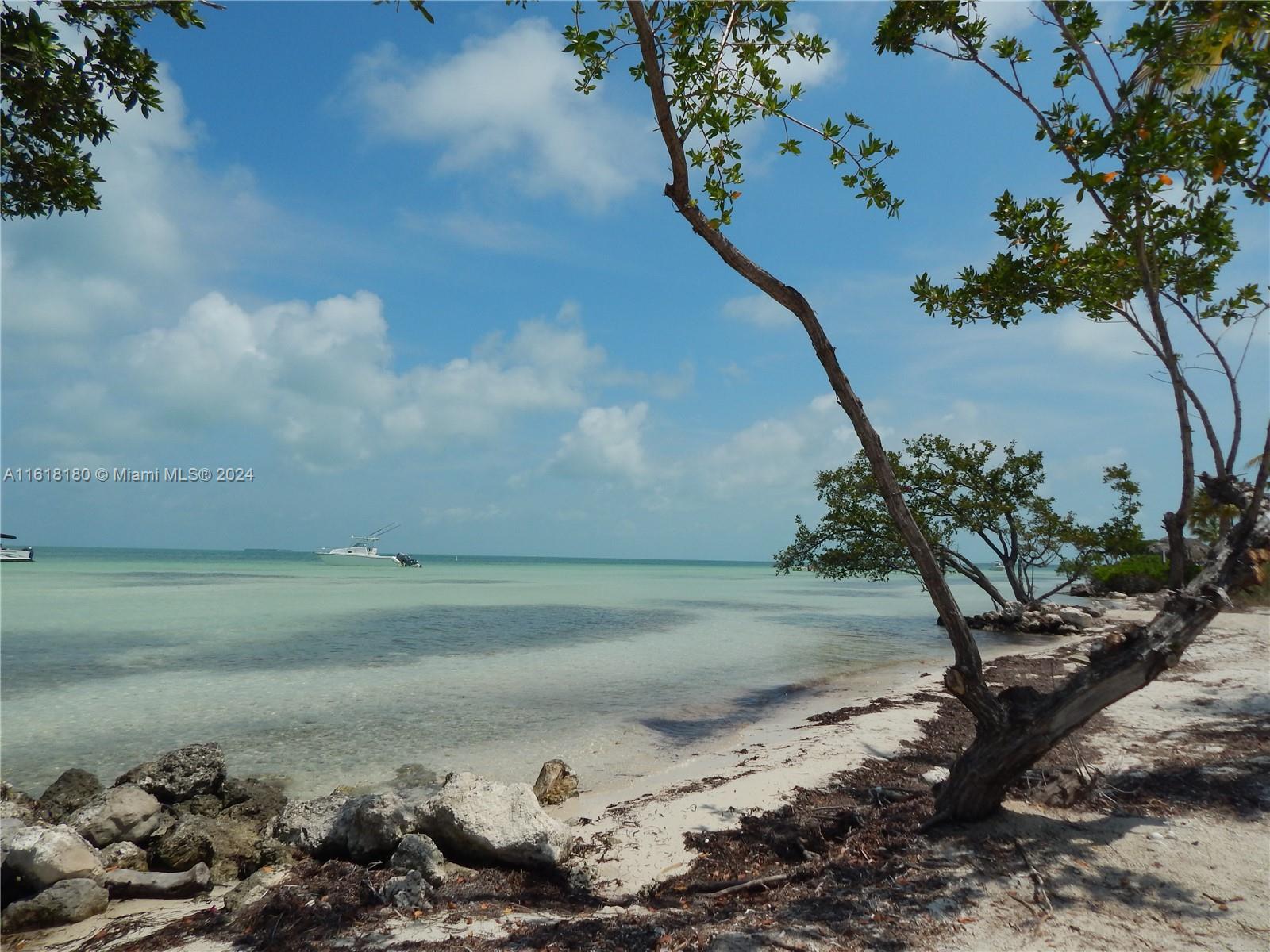 Port Antigua Private Beach