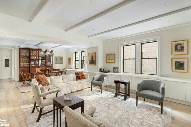 $1,649,000 | 17 West 71st Street, Unit 3C | Upper West Side