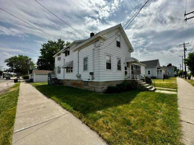 $279,900 | 503 West 5th Avenue | Oshkosh City Center