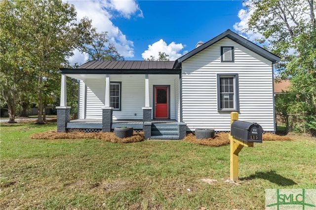 $285,000 | 115 North Newton Street | Pooler