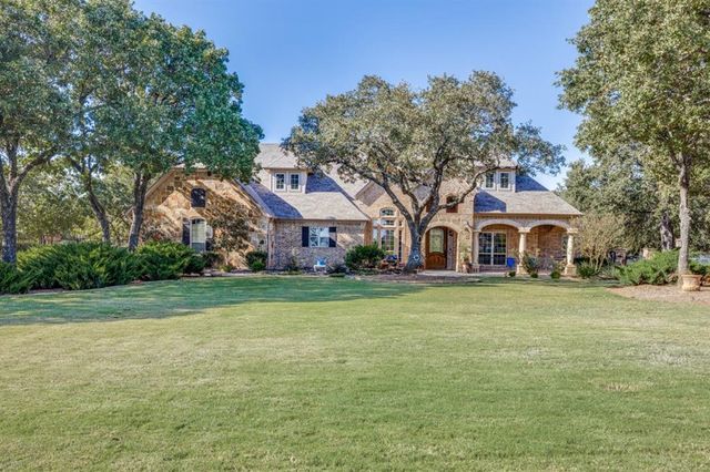 $1,170,000 | 7201 Diamond Oaks Drive | Rendon