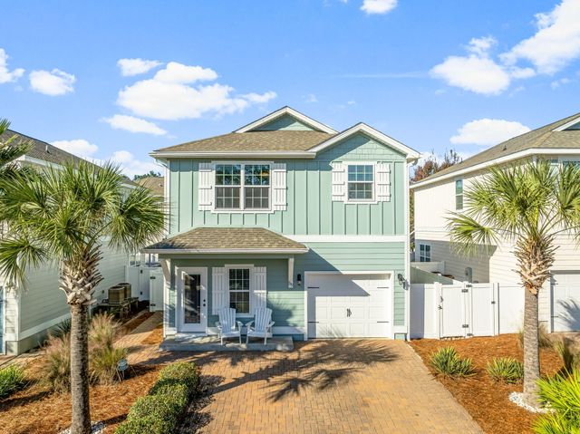 $739,000 | 135 Grayling Way | Inlet Beach