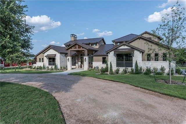 $2,636,193 | 123 Byrd Ranch Road