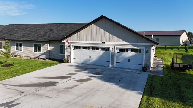 $299,900 | 924 4th Avenue Northeast | Long Prairie