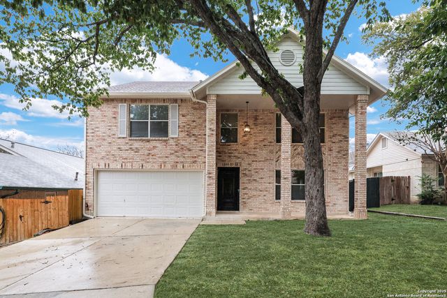 $397,900 | 15022 Miss Ellie Drive | San Antonio