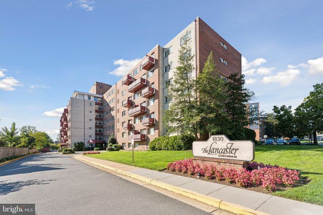 $245,000 | 1830 Columbia Pike, Unit 103 | Columbia Heights - Arlington