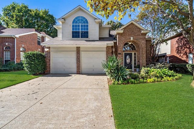 $542,500 | 1711 Foxchase Lane | Grapevine