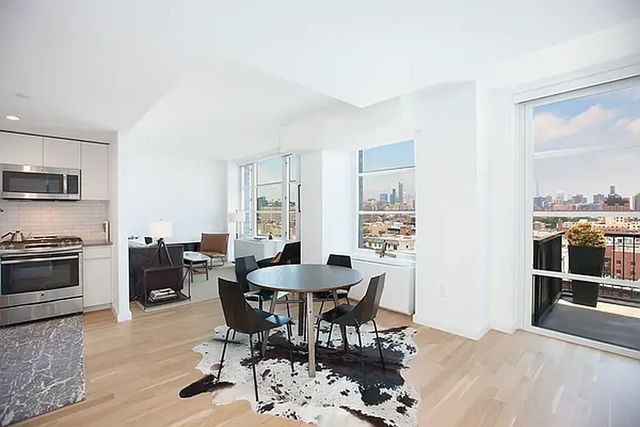 $11,250 | 331 East Houston Street, Unit PH | Lower East Side