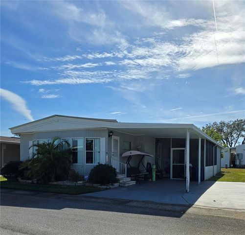 $235,000 | 125 Dolphin Drive South | Oldsmar