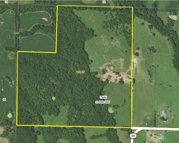 $1,470,000 | 11009 Southeast State Rte Dd | Platte Township - Buchanan County