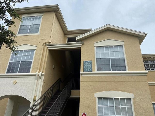 $1,800 | 5125 Palm Springs Boulevard, Unit 12206 | Oxford Place Condominiums at Tampa Palms