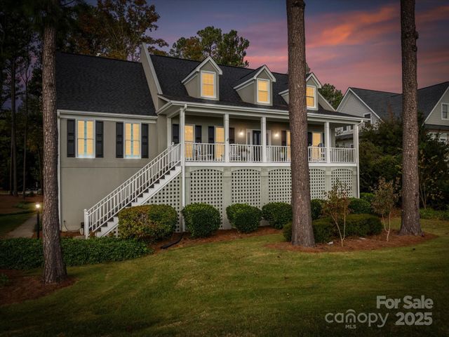 $834,900 | 806 Lake Mist Drive | Catawba Springs Township - Lincoln County