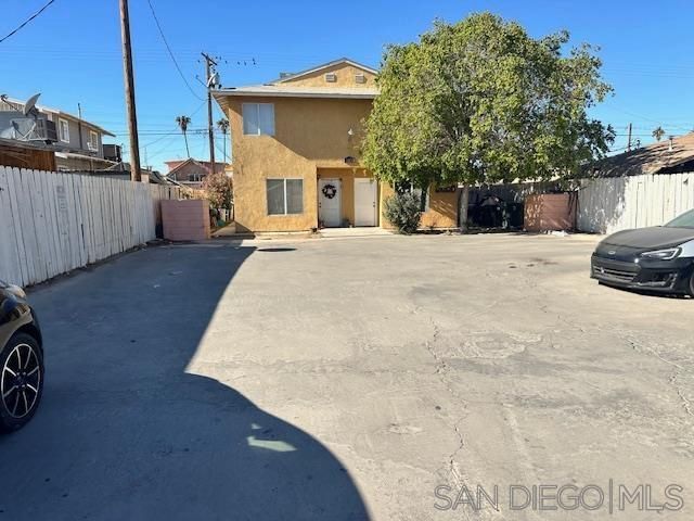 $580,000 | 505 Giles Avenue | Calexico