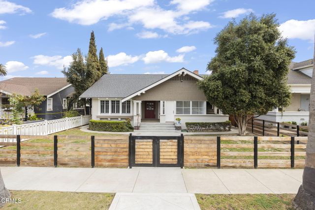 $1,600,000 | 120 South C Street | Central Oxnard